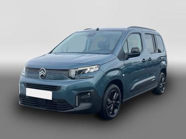 Citroën Berlingo L1 BlueHDi 130 AT Shine|NAVI|KAMERA|ACC Tageszulassung
