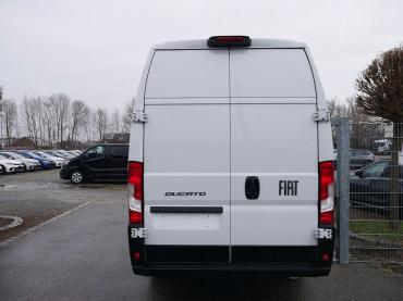 Fiat Ducato L5H3(6363 mm)H3(2764 mm) *3-SITZER*RÜCKFAHRKAMERA*PDC HI.*KLIMA*DAB*LANE ASSIST* Tageszulassung