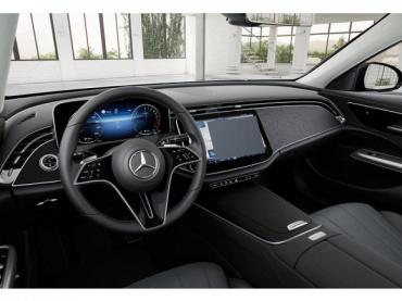 Mercedes-Benz E-Klasse E 300 Gebrauchtwagen