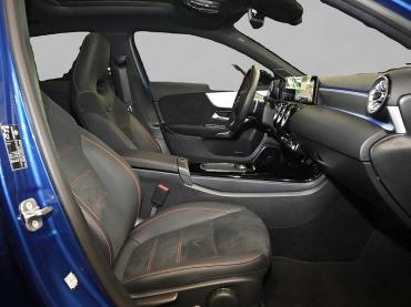 Mercedes-Benz A-Klasse A 250 Gebrauchtwagen
