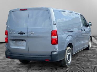 Opel Vivaro Kasten L3/L PDC Gebrauchtwagen