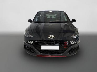 Fahrzeug ansehen: Hyundai i10 N Line 1.0 T-GDI 66kW (90PS) N Line-Interieur... Tageszulassung Hyundai i10 N Line 1.0 T-GDI 66kW (90PS) N Line-Interieur... Tageszulassung