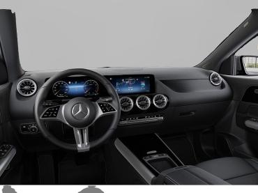 Mercedes-Benz GLA-Klasse GLA 200 Gebrauchtwagen