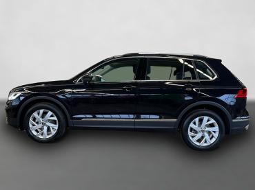 Fahrzeug ansehen: VW Tiguan 1.5 TSI DSG Elegance Matrix*AHK*Pano*ACC Gebrauchtwagen VW Tiguan 1.5 TSI DSG Elegance Matrix*AHK*Pano*ACC Gebrauchtwagen