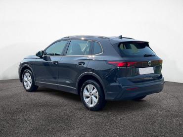 VW Tiguan eTSI DSG|NAVI|WINTERPAKET|LED|PDCVO+HI Gebrauchtwagen