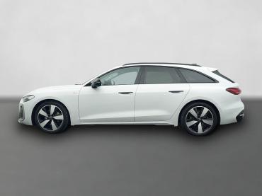 Audi A5 Avant TFSI qu. S tronic line MATRIX 19 B&O UMGEBUNGSKAMERA HEAD-UP ACC AHK VIRTUAL NAVI LEDER CONNECT DAB ASSISTENZ 5-J- Jahreswagen