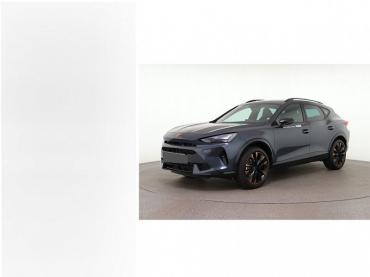 Cupra Formentor 1.5 eTSI DSG LED Sennheiser DCC ACC Kessy Kamera Navi App 19" Gebrauchtwagen