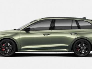 Fahrzeug ansehen: Skoda Octavia RS Skoda Combi 2.0 TSI 195 kW (265 PS) 7-Gang-DSG 2.0 TSI 7-Gang-DSG Neuwagen Skoda Octavia RS Skoda Combi 2.0 TSI 195 kW (265 PS) 7-Gang-DSG 2.0 TSI 7-Gang-DSG Neuwagen