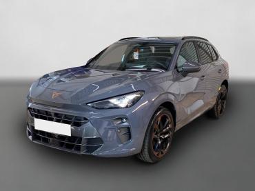 Cupra Terramar 1.5 eTSI DSG*Sennheiser*AHK*Pano*20 Jahreswagen