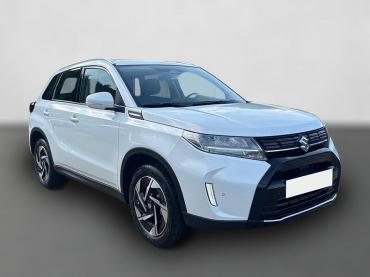 Fahrzeug ansehen: Suzuki Vitara Comfort+ 4x4 ALLGRIP Boosterjet Allrad Neuwagen Suzuki Vitara Comfort+ 4x4 ALLGRIP Boosterjet Allrad Neuwagen