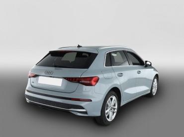 Audi A3 40 TFSIe advanced * Head-Up * Sonos