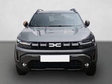 Dacia Duster TCe 130 4X4 Extreme City-Paket m. Kamera Tageszulassung