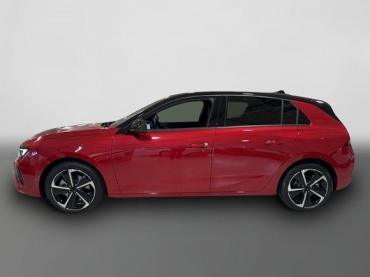 Fahrzeug ansehen: Opel Astra L GS Line 1.2 Turbo Mild-Hybrid EU6e HUD Navi digitales Cockpit Soundsystem 360 Kamera Tageszulassung Opel Astra L GS Line 1.2 Turbo Mild-Hybrid EU6e HUD Navi digitales Cockpit Soundsystem 360 Kamera Tageszulassung