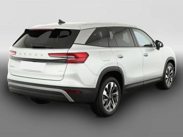 Skoda Kodiaq 2.0 TDI DSG 4x4 Selection, 7-Sitzer, AHK, Navi, Side, Kamera, Winter, 19-Zoll Neuwagen