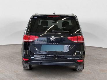 VW Touran 1.5 TSI DSG Comfortline 7-Sitzer *AHK*Navi*PDC*Sitzheizung* Gebrauchtwagen