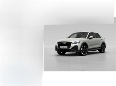 Audi Q2 35 TDI S-Tronic S line Nappa*Matrix*Standhzg*19Z* Gebrauchtwagen