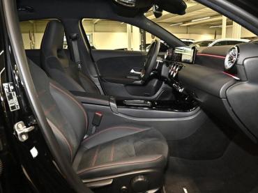 Mercedes-Benz A-Klasse A 200 Jahreswagen