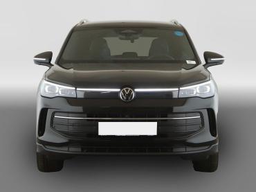 VW Tiguan 1.5 eTSI Goal *AHK*Matrix*RFK*Navi*AppleCar* Gebrauchtwagen