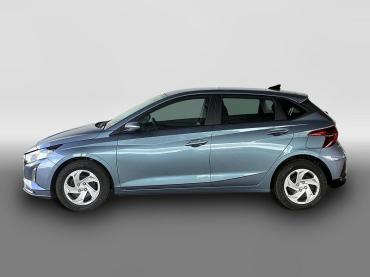 Hyundai i20 Comfort 1.0 T-GDi 7DCT / Navi / Tempomat /  Sitz + Lenkradheizung / PDC Hinten mit Kamera Tageszulassung