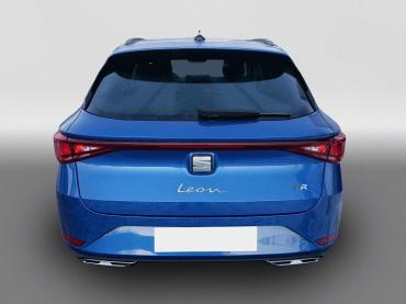 Cupra Leon Kombi FR 1.5 eTSI DSG*KAMERA*NAVI*TEMPOMAT*3-ZONE KILMAAUTOMATIK*VIRTUAL COCKPIT* Tageszulassung