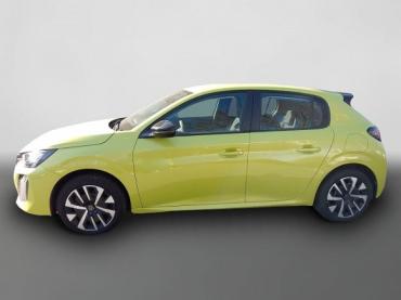 Peugeot 208 Hybrid 100 Active SHZ I-CONNECT ADVANCE LED Jahreswagen