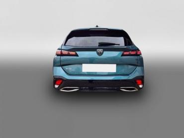Fahrzeug ansehen: Peugeot 308 SW Allure 1.2 Hybrid 145PS Automatik LED-S... Peugeot 308 SW Allure 1.2 Hybrid 145PS Automatik LED-S...