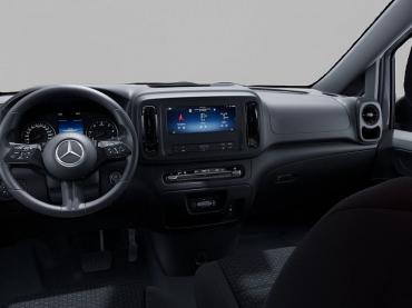 Mercedes-Benz Vito Vito Gebrauchtwagen