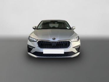 Skoda Scala Facelift 115PS DSG AHK+Carplay+Sitzheizung+LED ... Neuwagen