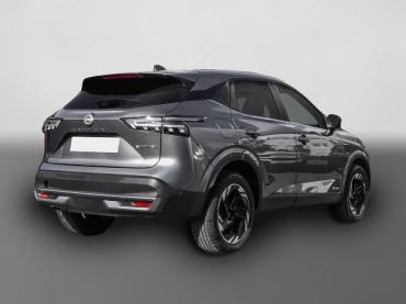 Nissan Qashqai N-Connecta 1.5 VC-T e-POWER 190PS Winter+Komfort-Paket PGD AFA Tageszulassung