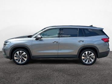 Skoda Kodiaq Selection 4x4 TDI DSG|7-S|PANO|AHK|5J-GAR Gebrauchtwagen