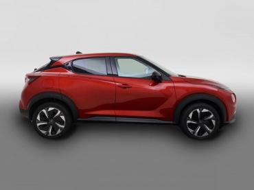 Nissan Juke N-Connecta / Cold Pack / Alloys 19 Aero / (MY25... Neuwagen