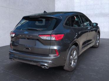 Ford Kuga ST-Line Bluetooth Head Up Display Navi LED Gebrauchtwagen