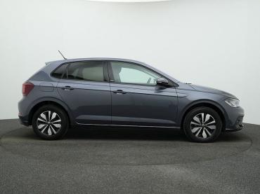 VW Polo 1.0 TSI Move PANO LED NAVI ACC KAMERA ALU 15 Gebrauchtwagen