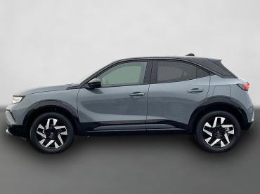 Opel Mokka GS AT|KAMERA|WINTERPAKET|BEH.LENKRAD Tageszulassung