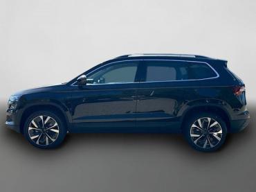 Skoda Karoq 130 Jahre Premium MATRIX+NAVI+ACC+SHZ+KAMERA+EL... EU Reimport Tageszulassung