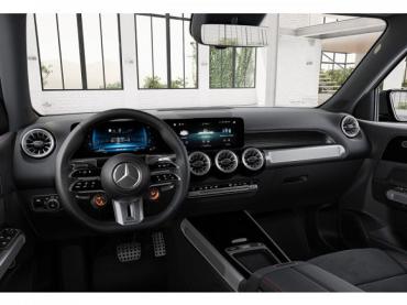 Mercedes-Benz G-Klasse GLB 35 AMG Gebrauchtwagen