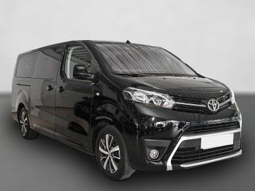Toyota ProAce VERSO 2.0-ACC*Navi*DAB+*Kamera* Gebrauchtwagen