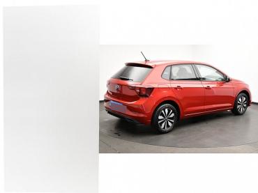 VW Polo VI 1.0 Move Sitzhzg/LED/Einparkhi v+h Gebrauchtwagen