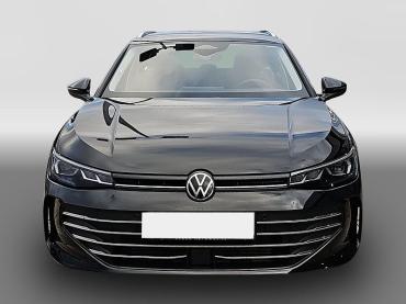 VW Passat 2.0 TDI DSG Business / ACC / AHK Tageszulassung