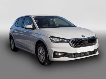 Fahrzeug ansehen: Skoda Fabia SELECTION * AT * SHZ * LRH * R-KAM * PDC * APPLE Skoda Fabia SELECTION * AT * SHZ * LRH * R-KAM * PDC * APPLE