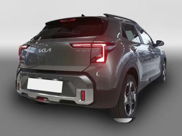 Fahrzeug ansehen: KIA Stonic 1.0 T-GDI 100 VISION MJ26 SITZH. NAVI Tageszulassung KIA Stonic 1.0 T-GDI 100 VISION MJ26 SITZH. NAVI Tageszulassung