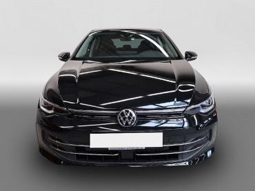 VW Golf 1.5 TSI GOAL Jahreswagen