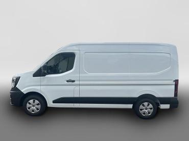 Fahrzeug ansehen: Renault Master Extra dCi 170 3.5t L3H2 AT9 AHK SHZ Renault Master Extra dCi 170 3.5t L3H2 AT9 AHK SHZ