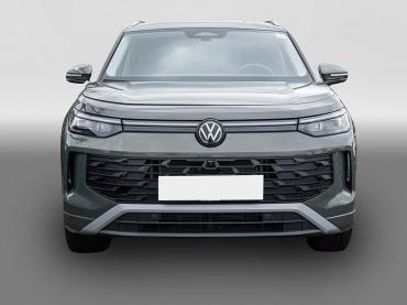 VW Tayron 2.0 TDI 4Motion DSG Life Jahreswagen