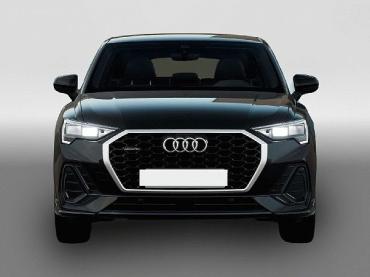 Audi Q3 Sportback 40 TFSI quattro Gebrauchtwagen