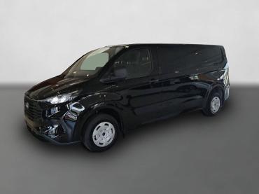 Ford Transit Custom TREND 300 L2 H1 NAVI / GJR / LADERAUMSCHUTZ-PAKET Neuwagen