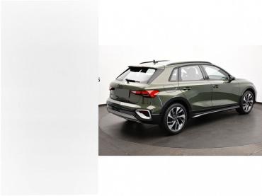 Audi A3 35 TFSI LED/AHK Jahreswagen