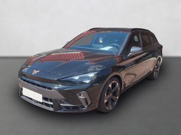 Cupra Leon 1.5 eTSI DSG*neuesModell*EdgePaket*ACC Gebrauchtwagen