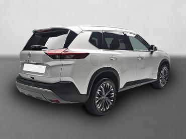 Nissan X-Trail 1.5 VC-T E-POWER AUTO. N-CONNECTA PANORAMA HUD VOLL-LED LM19   Tageszulassung