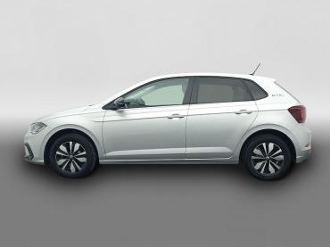 VW Polo 1.0 TSI Goal NAVI ACC LED Gebrauchtwagen